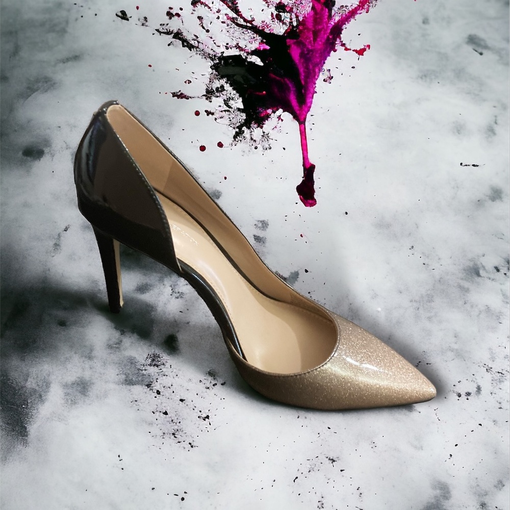 BCBGeneration Shoes for Women/ Slip On Pointed Toe